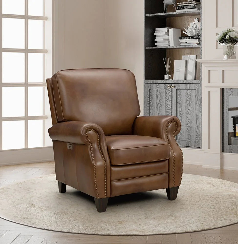 Briarwood Power Recliner