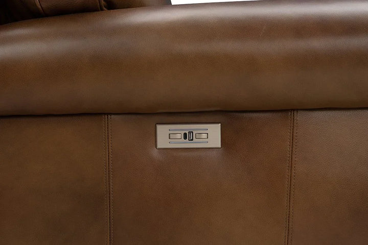 Briarwood Power Recliner