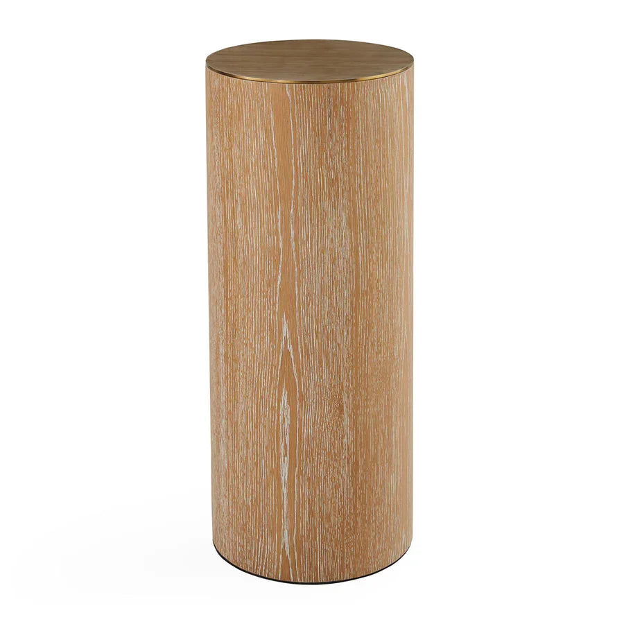 Jonathan Adler Brussels Pedestal ACCENT TABLES