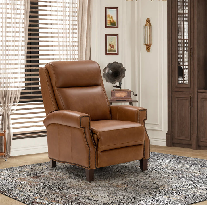 Byron Power Recliner
