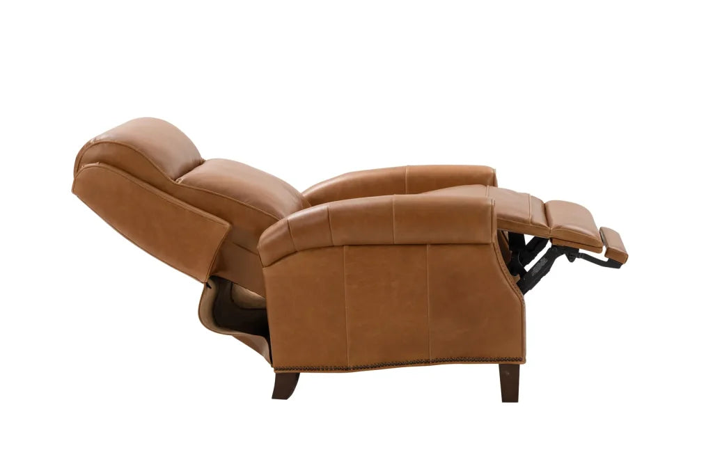 Byron Power Recliner