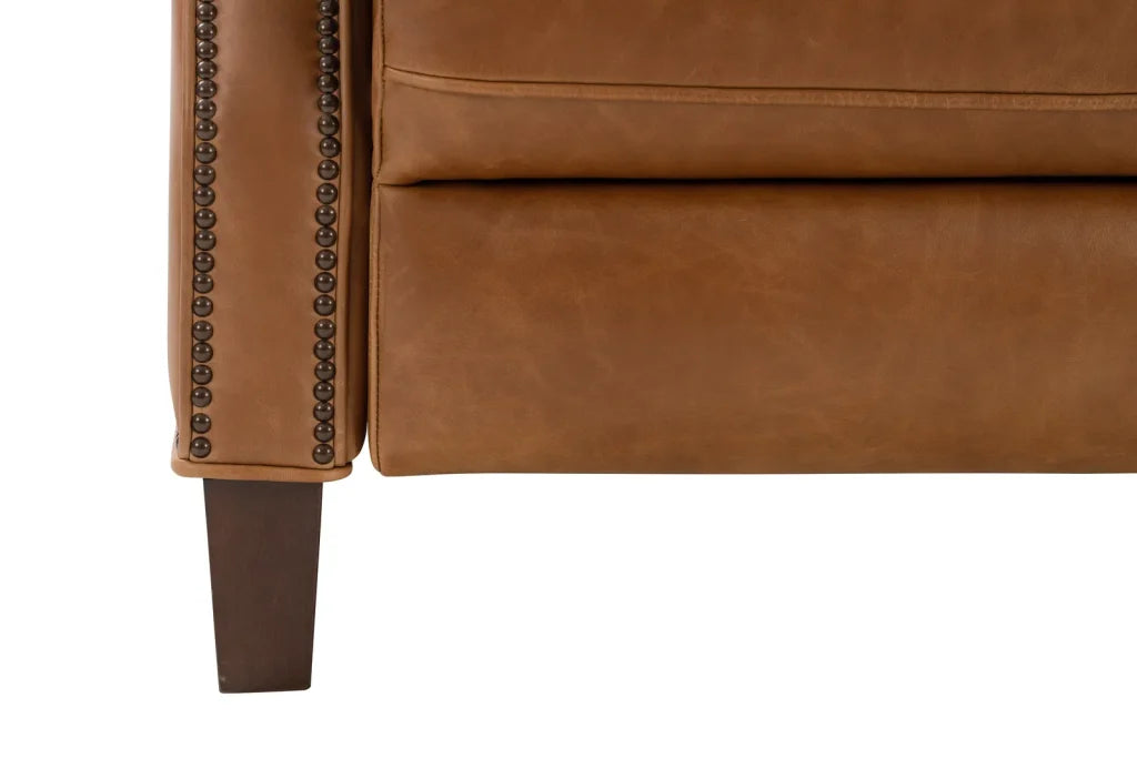 Byron Power Recliner