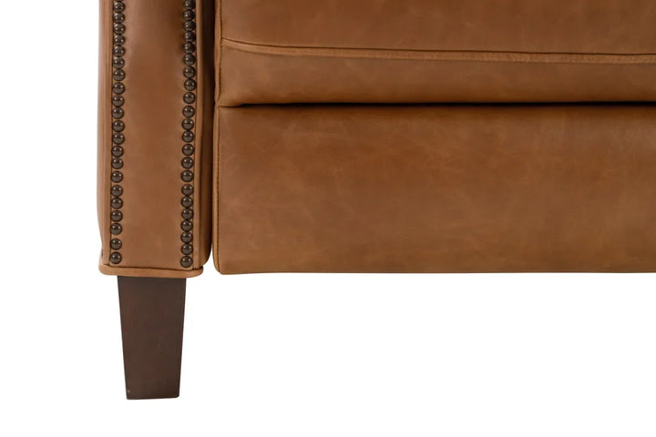 Byron Power Recliner