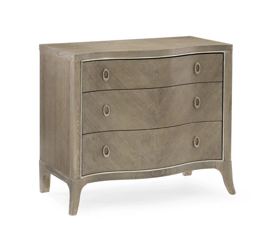 Avondale Nightstand - AmericanHomeFurniture