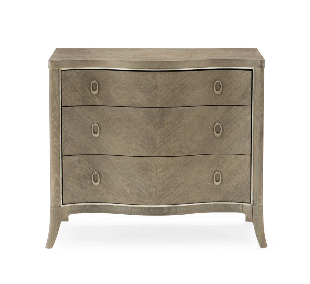 Avondale Nightstand - AmericanHomeFurniture