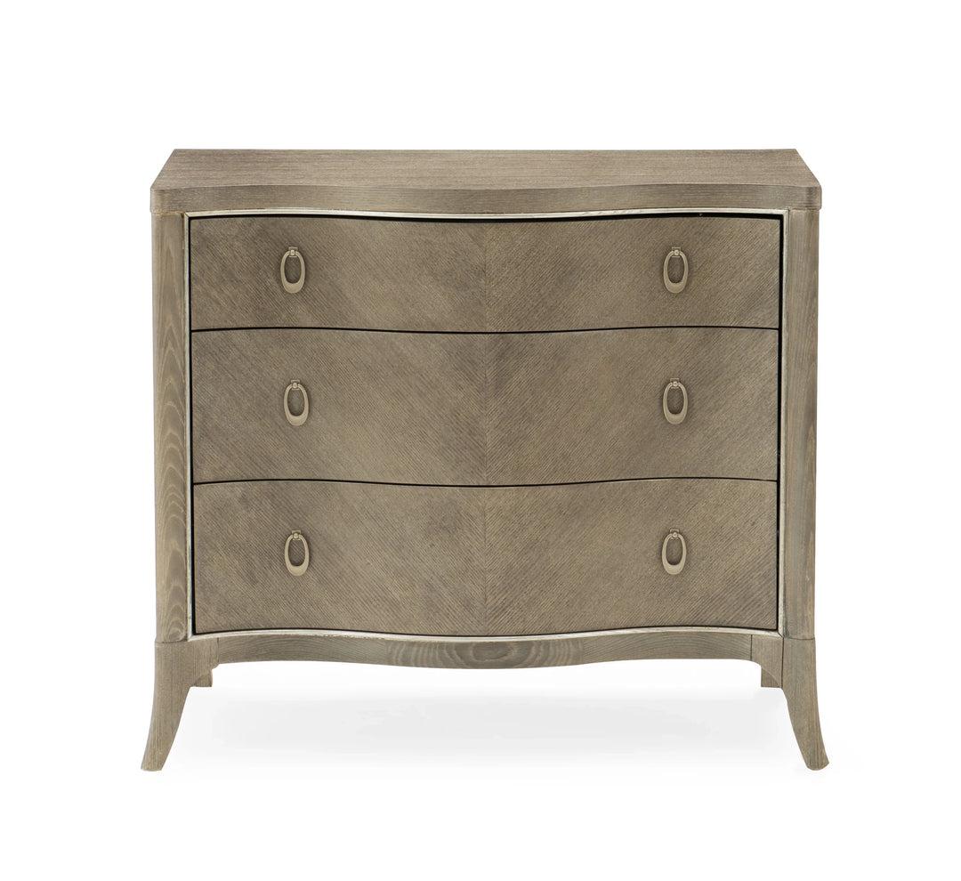 Avondale Nightstand - AmericanHomeFurniture