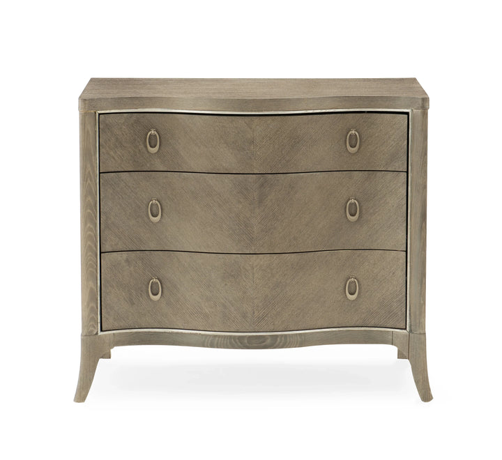 Avondale Nightstand - AmericanHomeFurniture