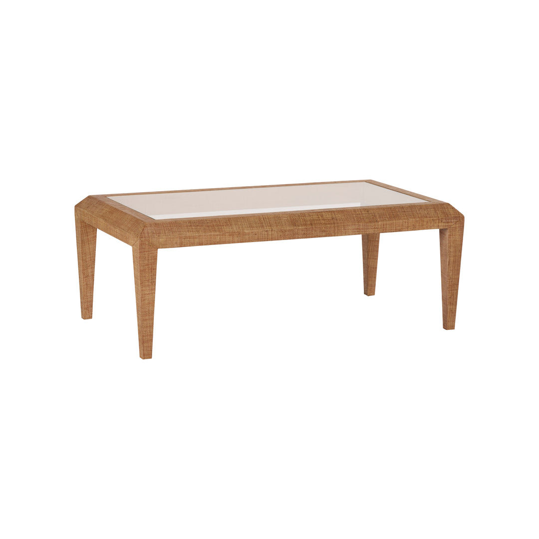 Freja Coffee Table - C10006