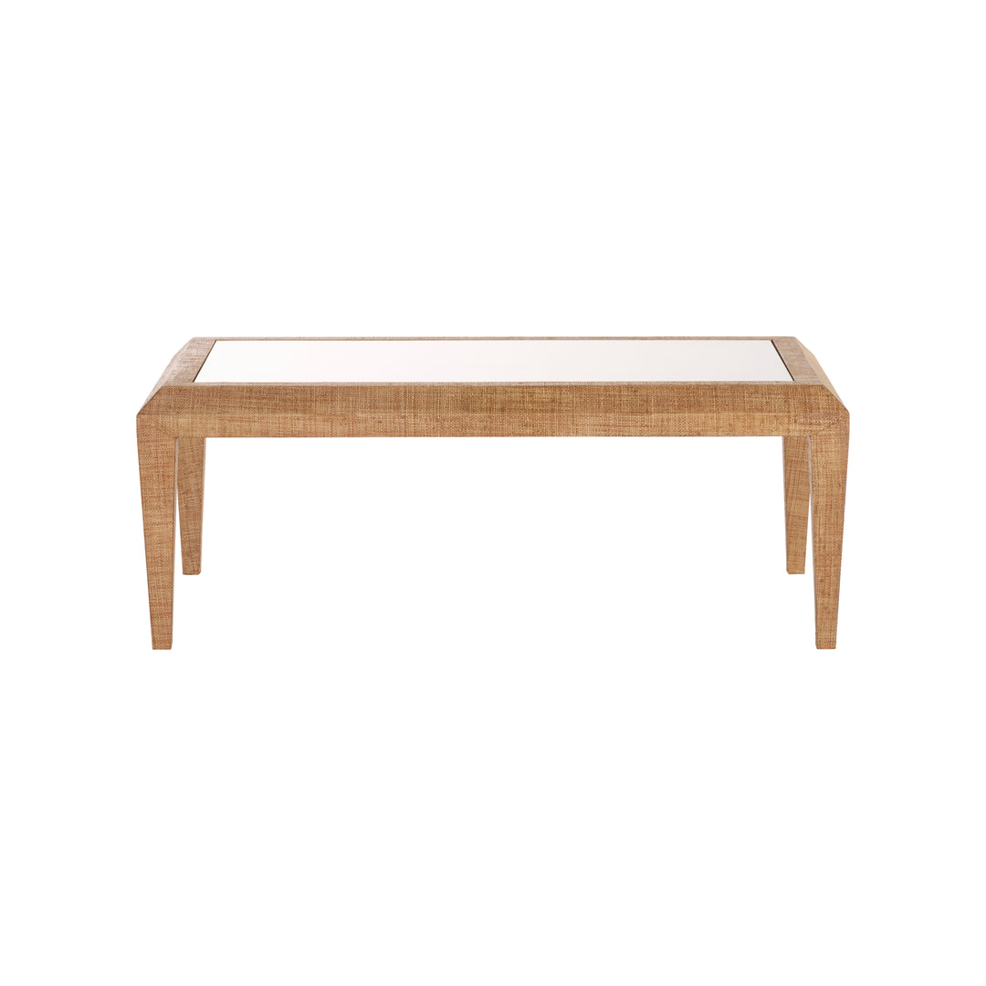 Freja Coffee Table - C10006