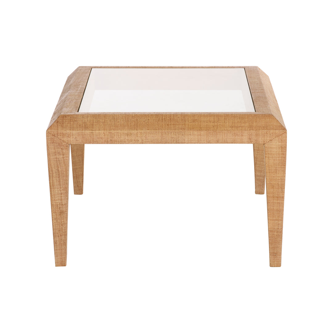 Freja Coffee Table - C10006