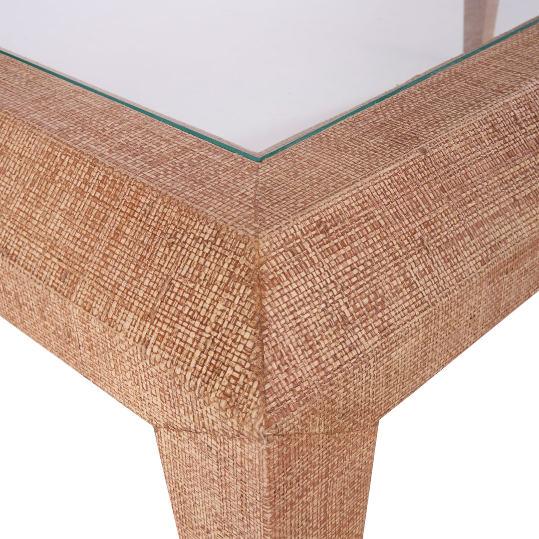 Freja Coffee Table - C10006