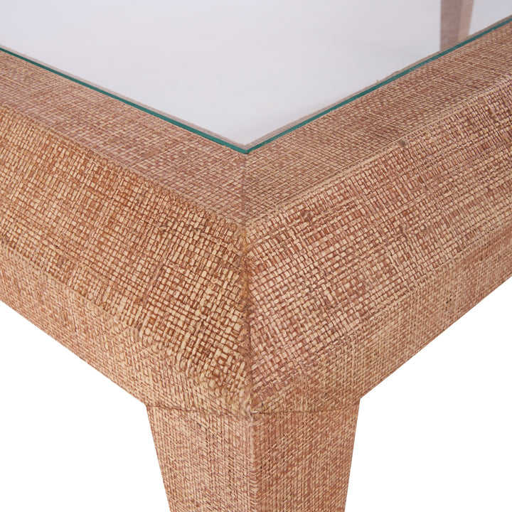 Freja Coffee Table - C10006
