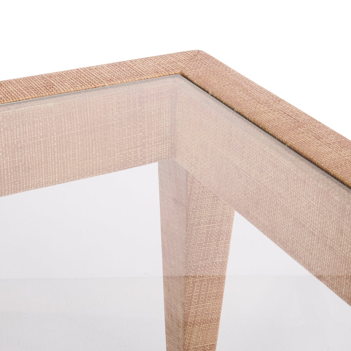 Freja Coffee Table - C10006