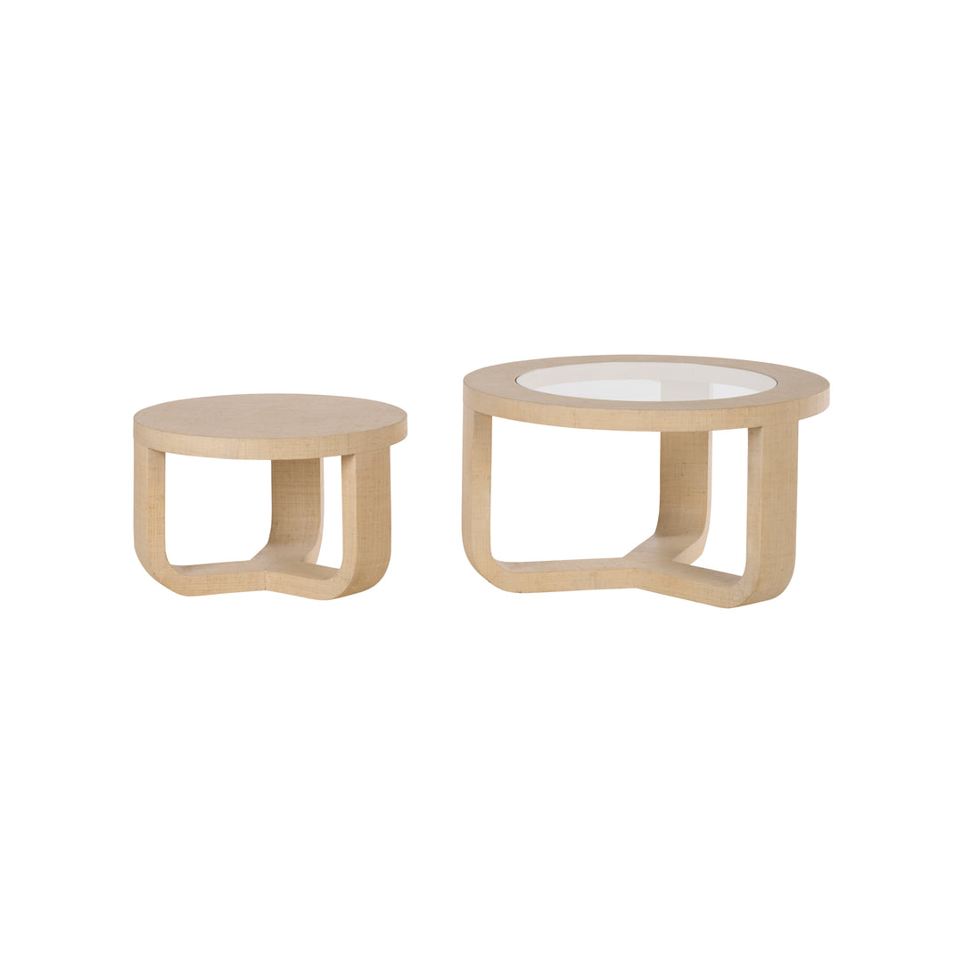 Tilda Nesting Tables - C10009