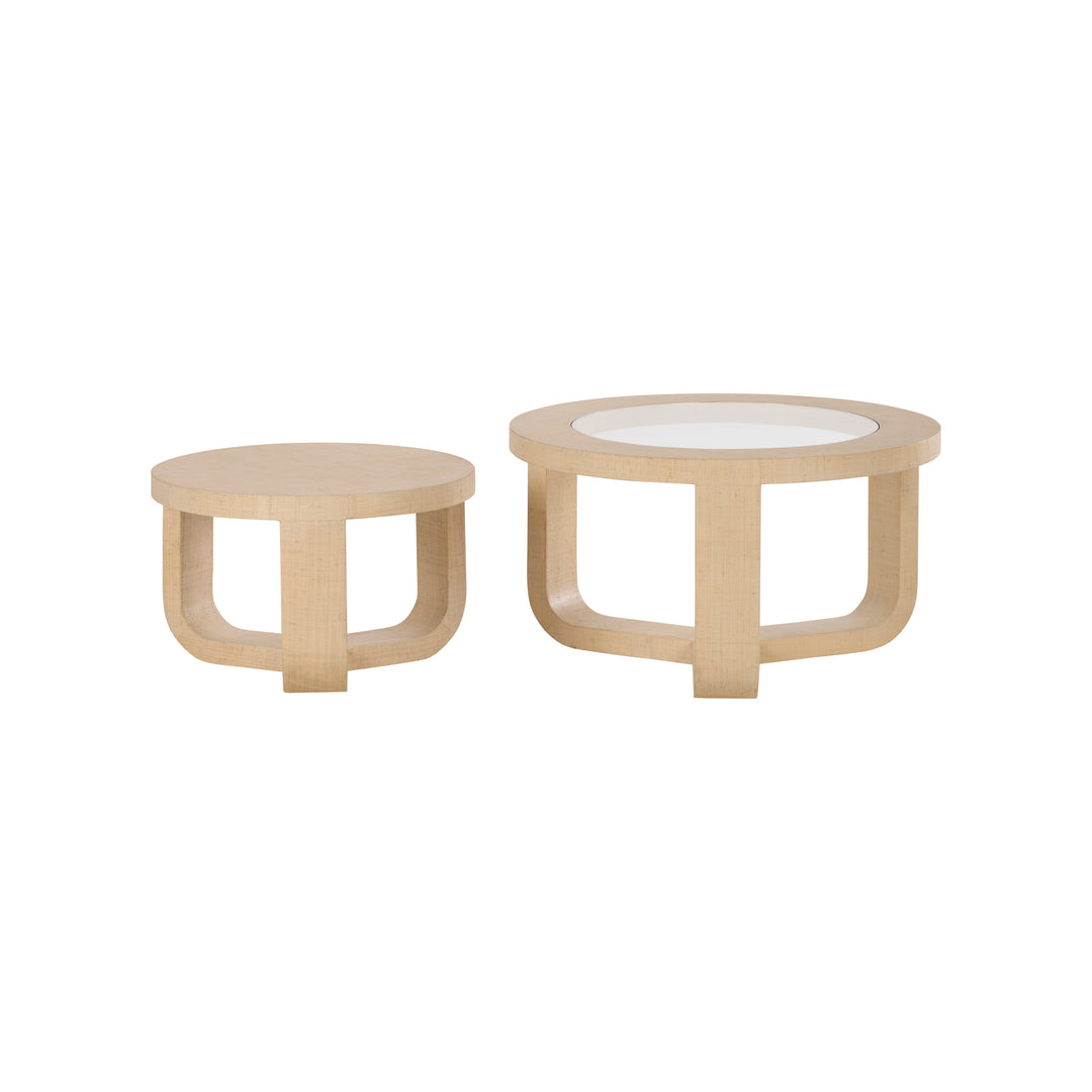 Tilda Nesting Tables - C10009