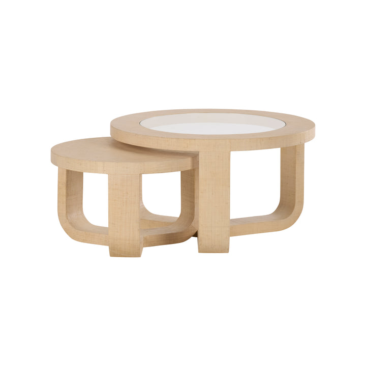 Tilda Nesting Tables - C10009