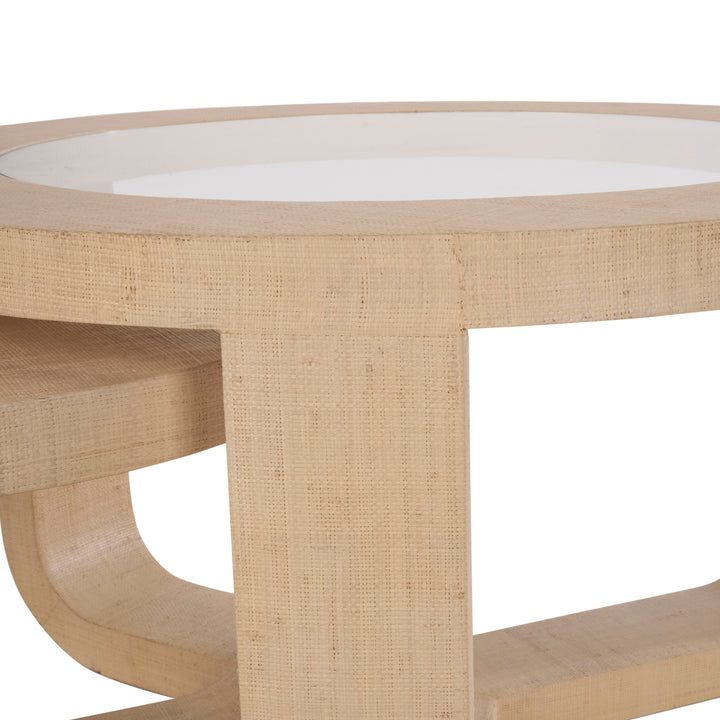Tilda Nesting Tables - C10009