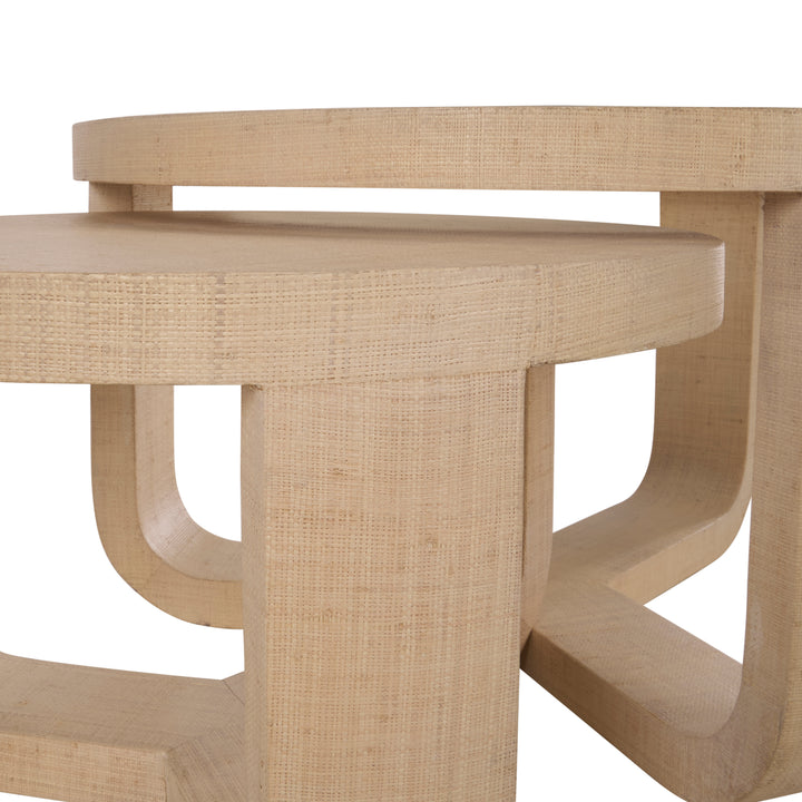 Tilda Nesting Tables - C10009