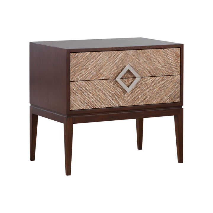 Vika Side Table - C10012