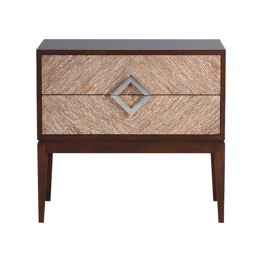 Vika Side Table - C10012