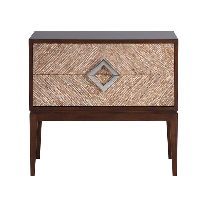 Vika Side Table - C10012