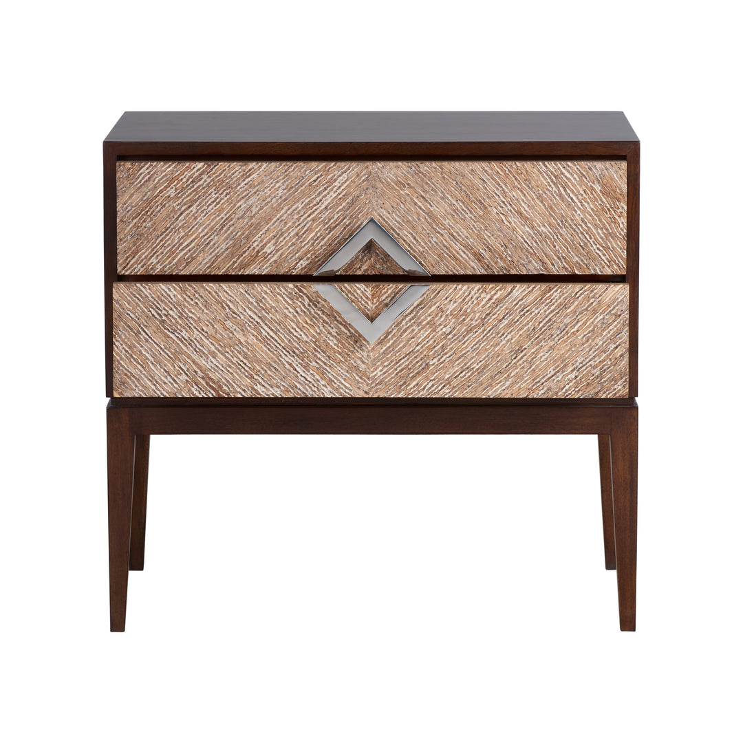 Vika Side Table - C10012