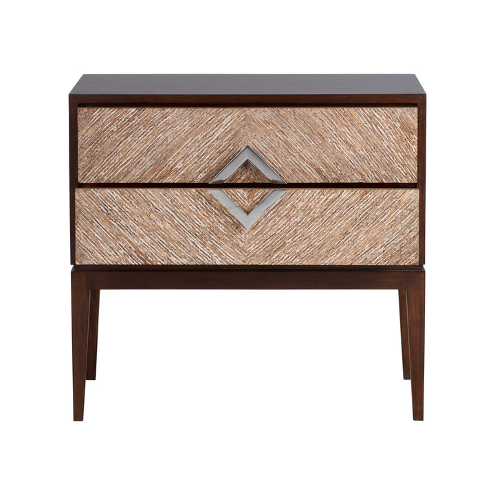 Vika Side Table - C10012
