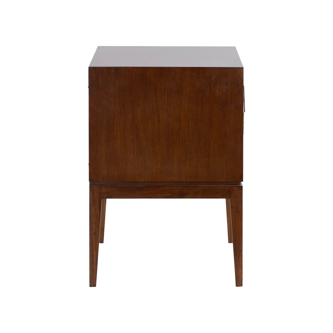 Vika Side Table - C10012