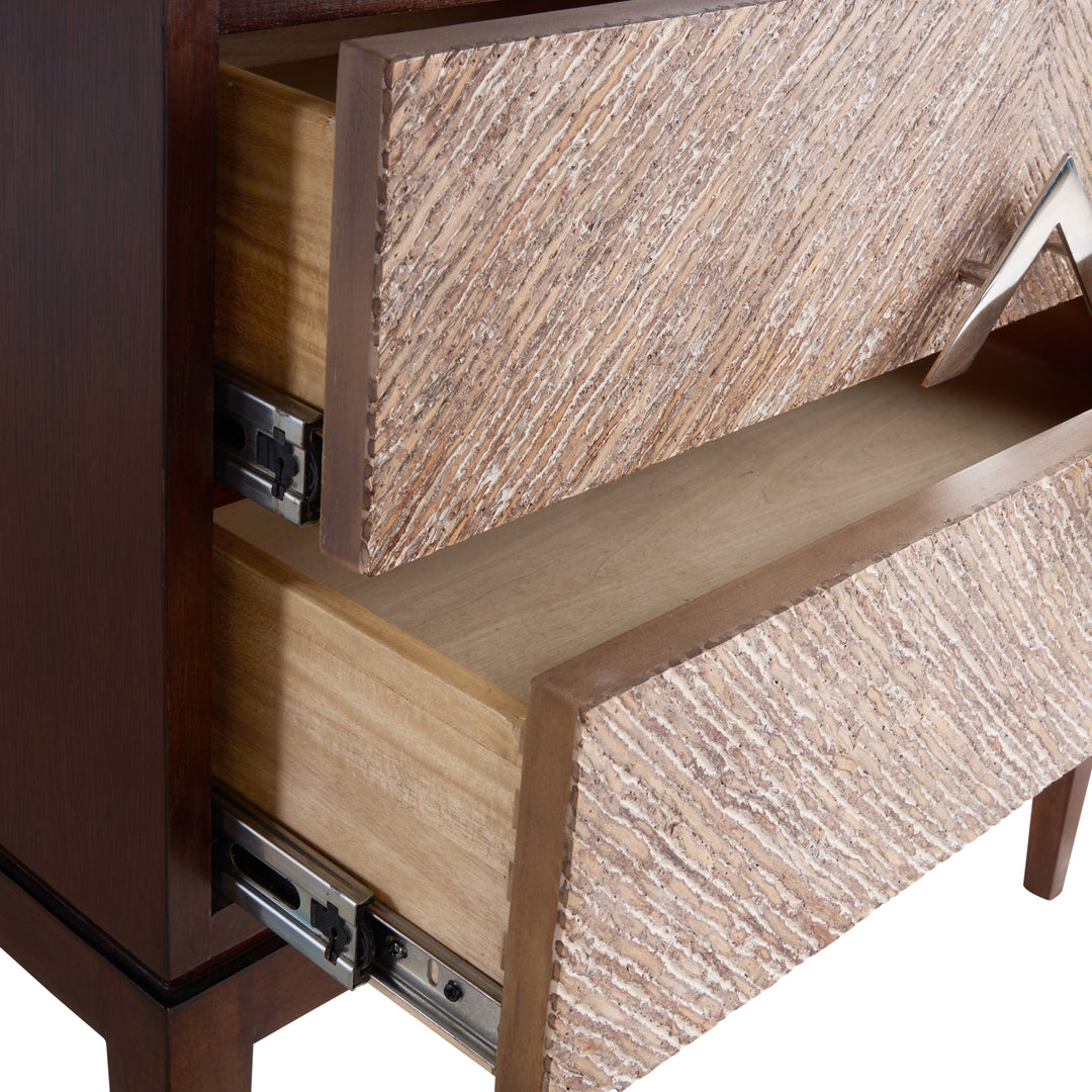 Vika Side Table - C10012