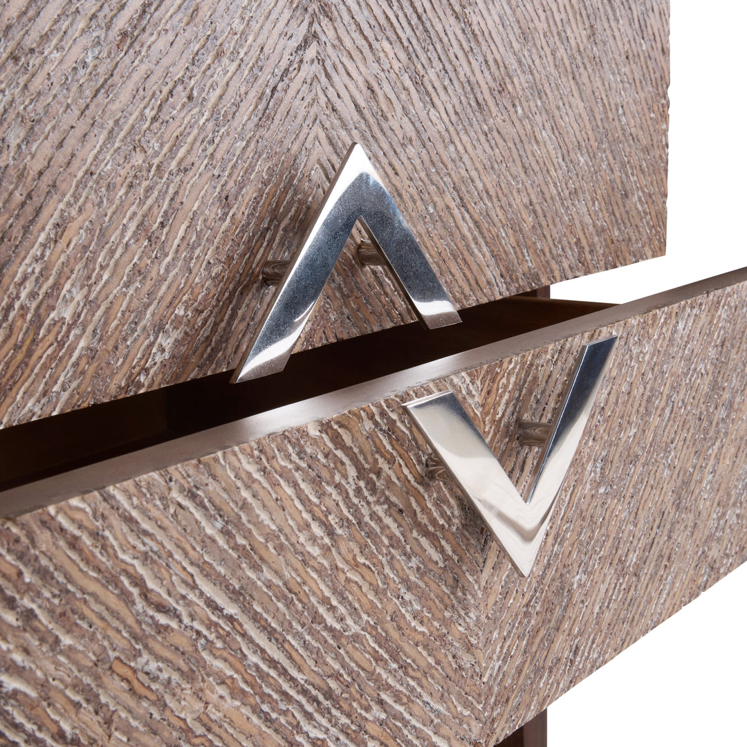 Vika Side Table - C10012