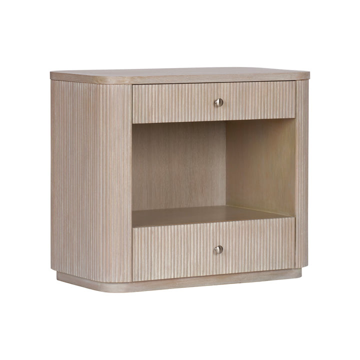 Wes Side Table - C10014