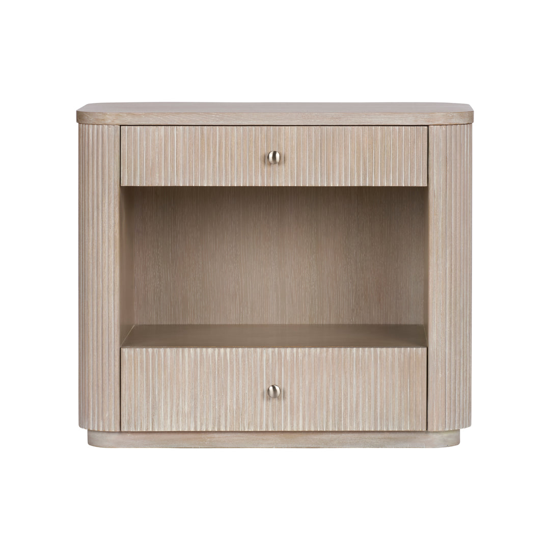 Wes Side Table - C10014