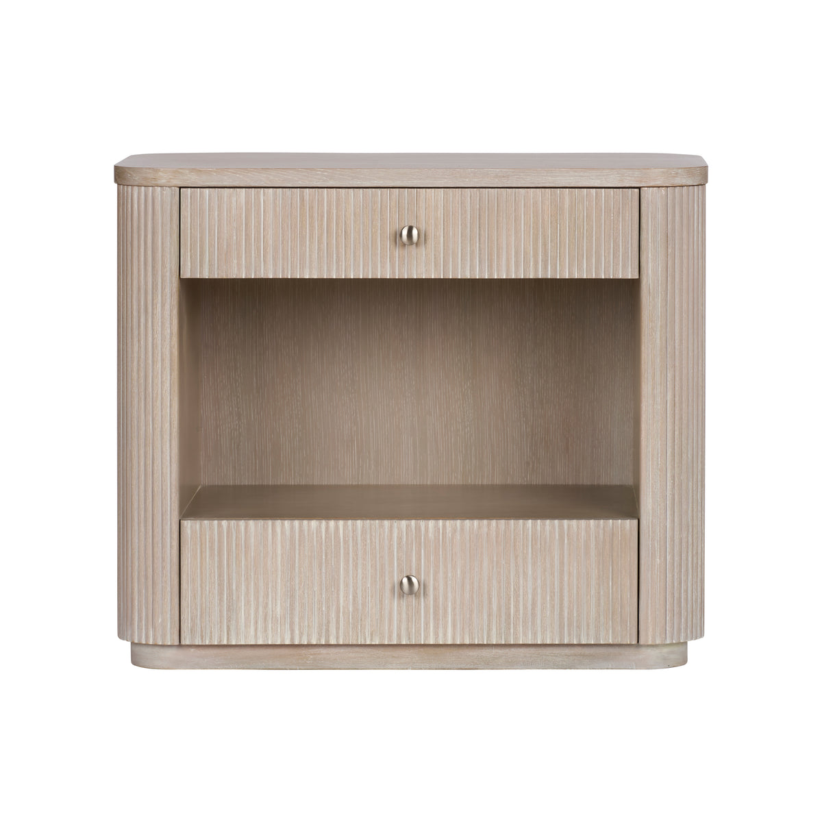 Wes Side Table - C10014