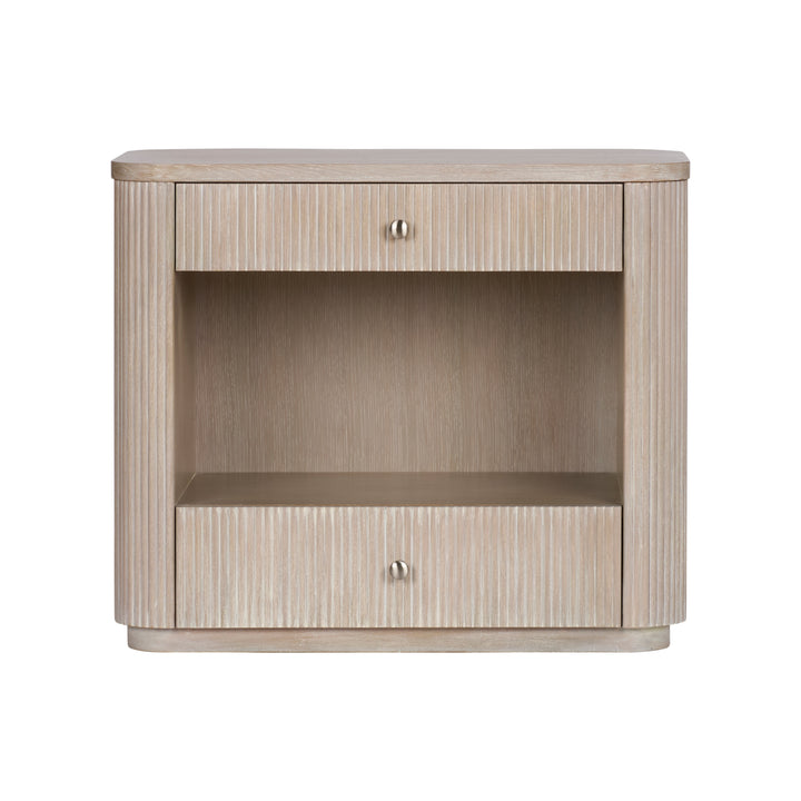 Wes Side Table - C10014