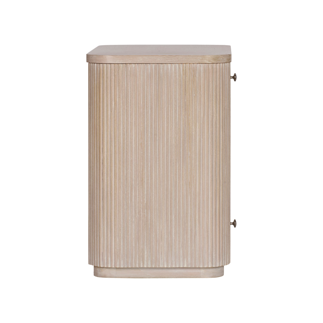 Wes Side Table - C10014