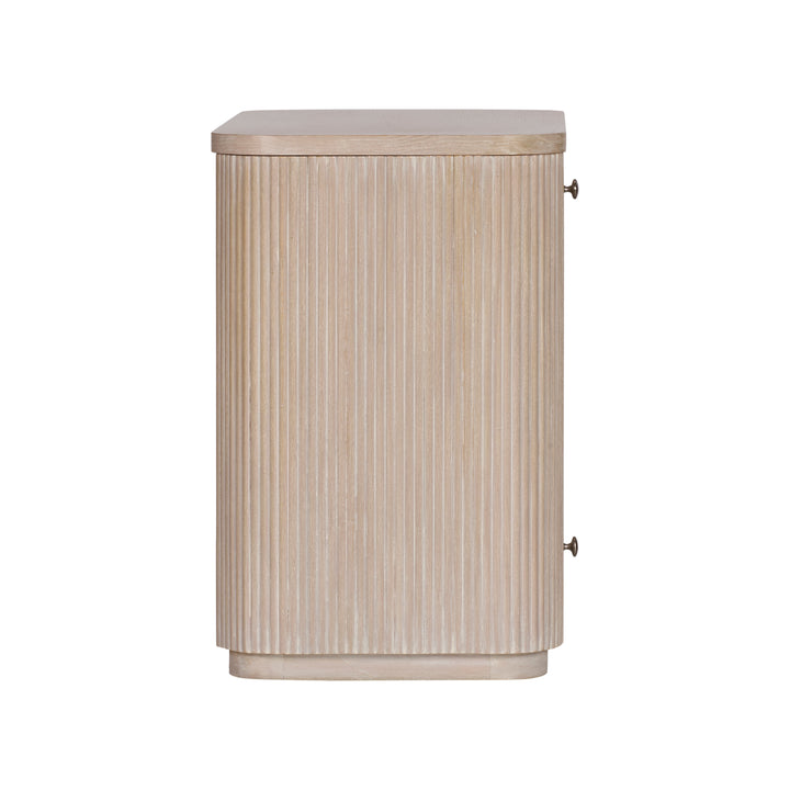 Wes Side Table - C10014