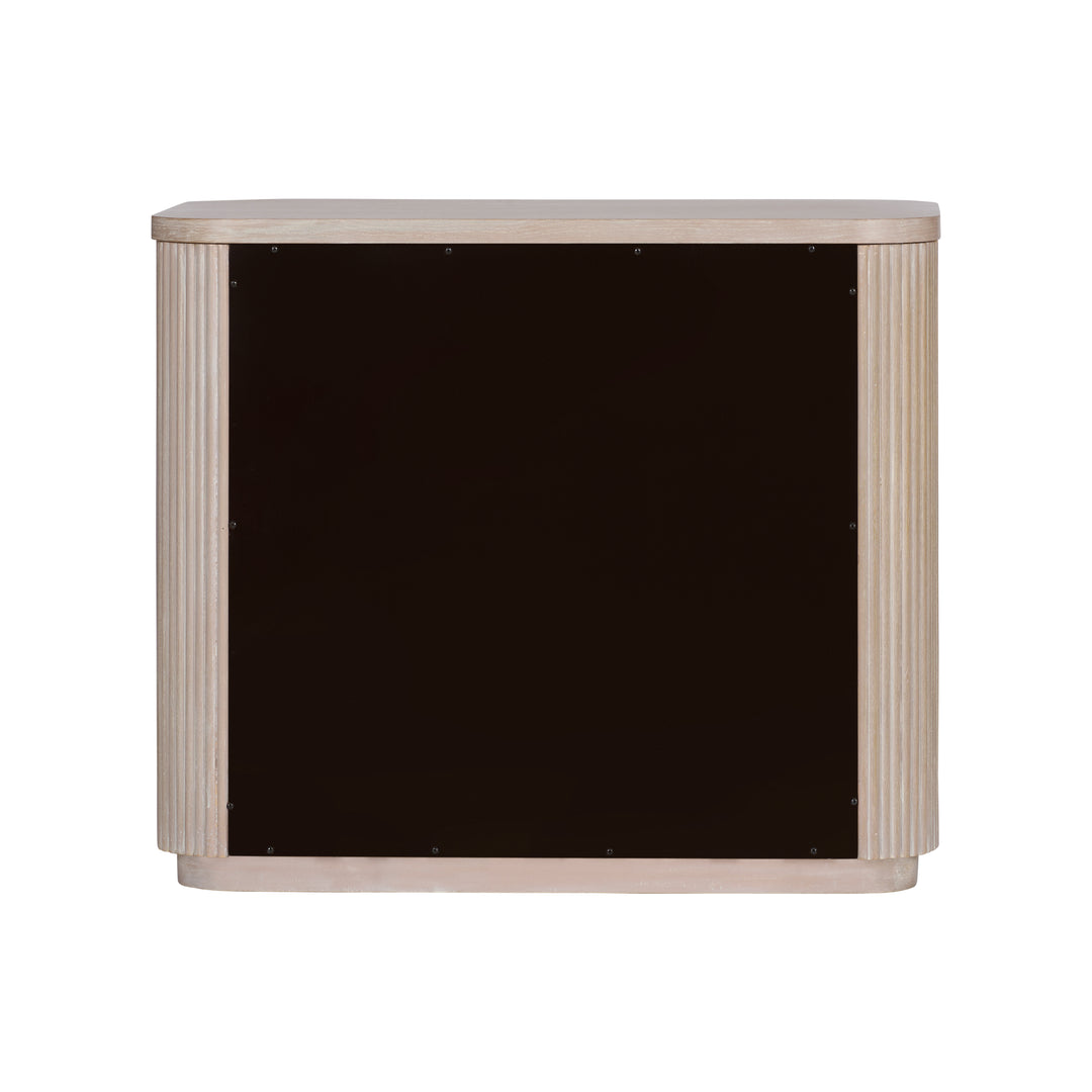 Wes Side Table - C10014