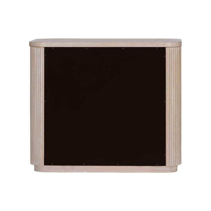 Wes Side Table - C10014