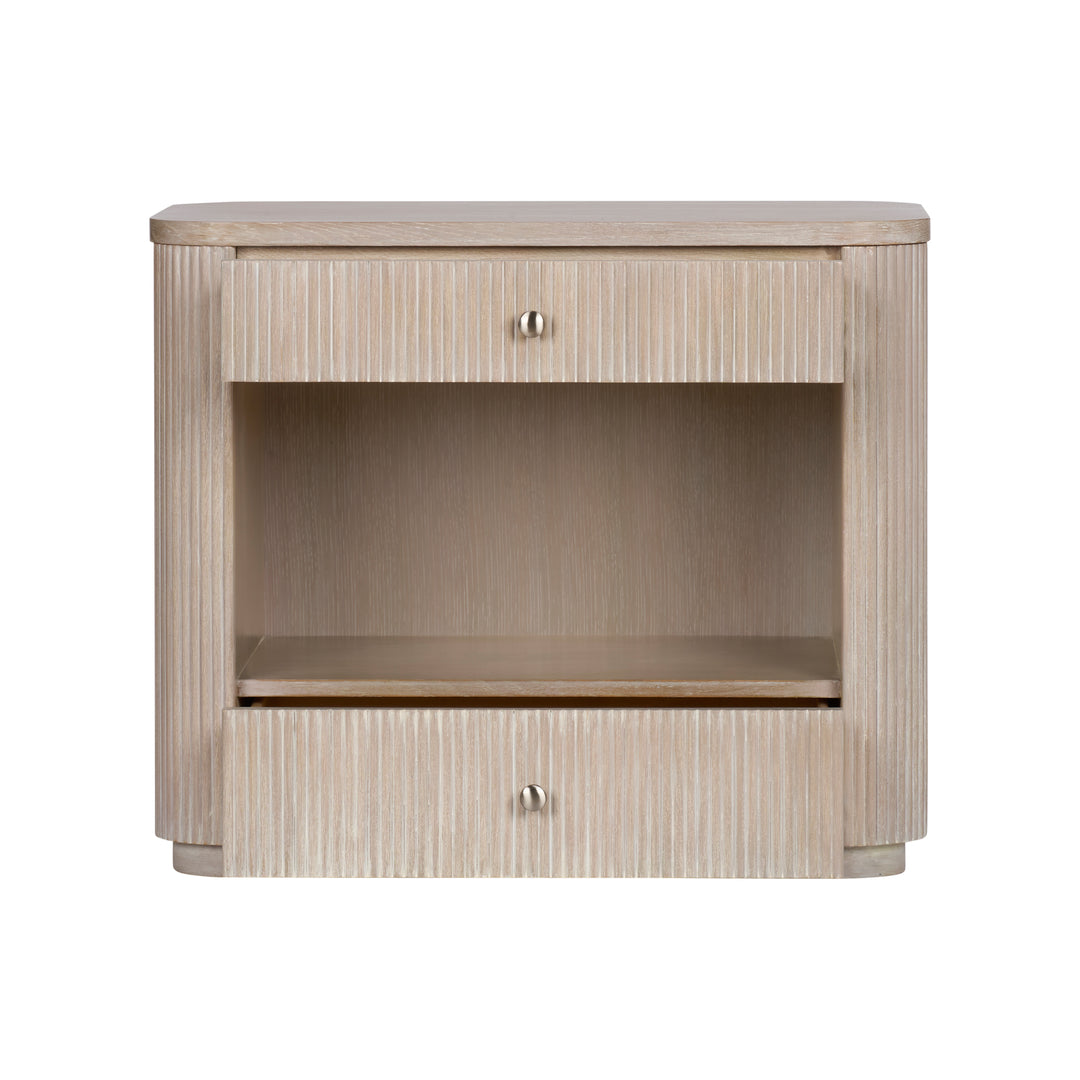 Wes Side Table - C10014
