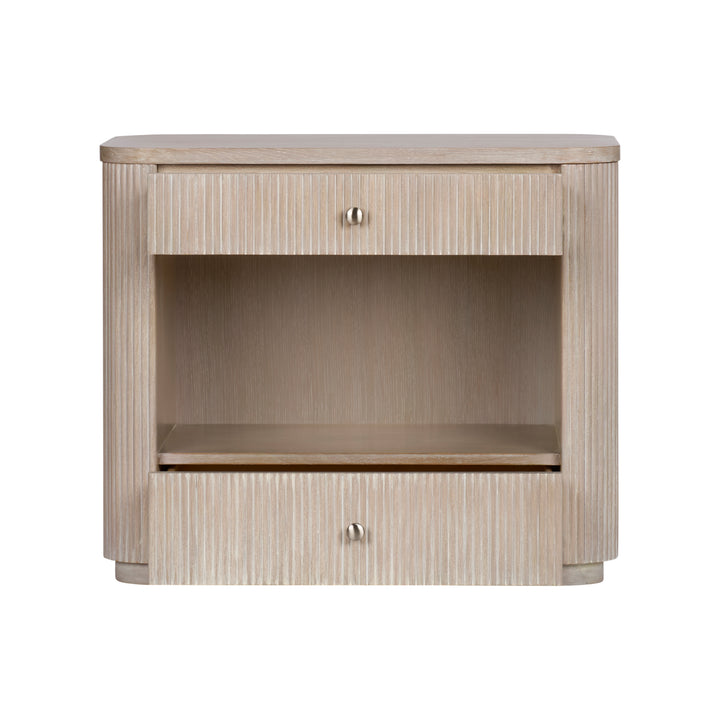 Wes Side Table - C10014