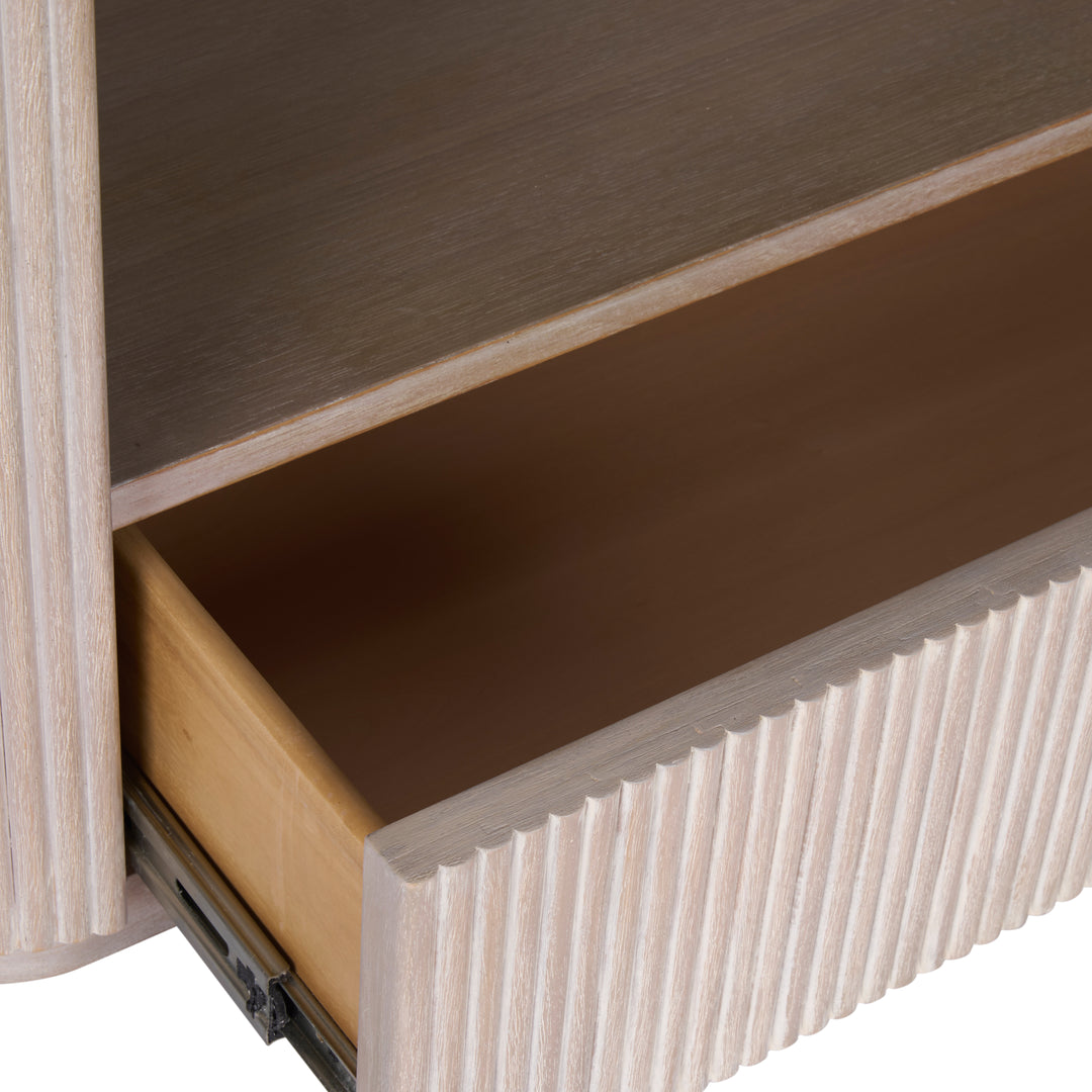 Wes Side Table - C10014