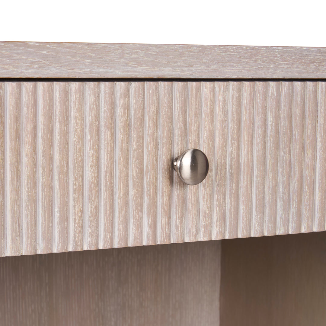 Wes Side Table - C10014