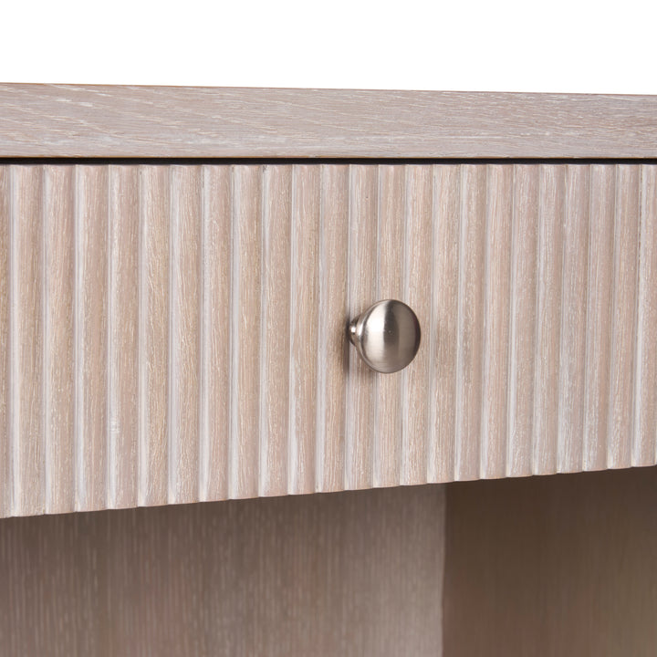 Wes Side Table - C10014