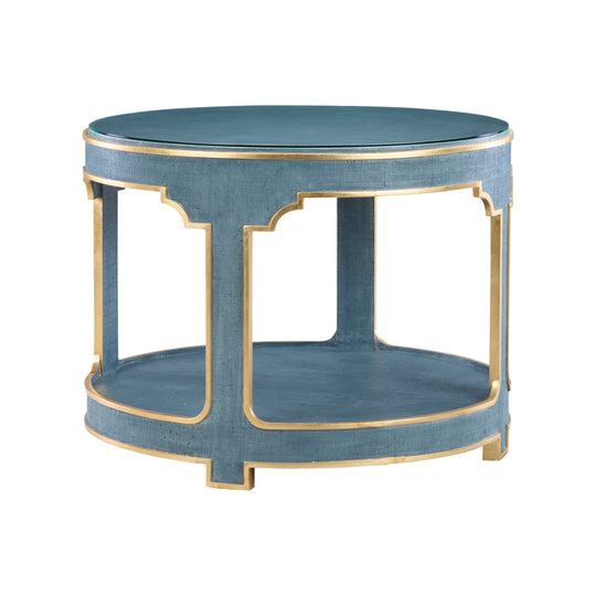 Blue/Gold/Clear/Plain