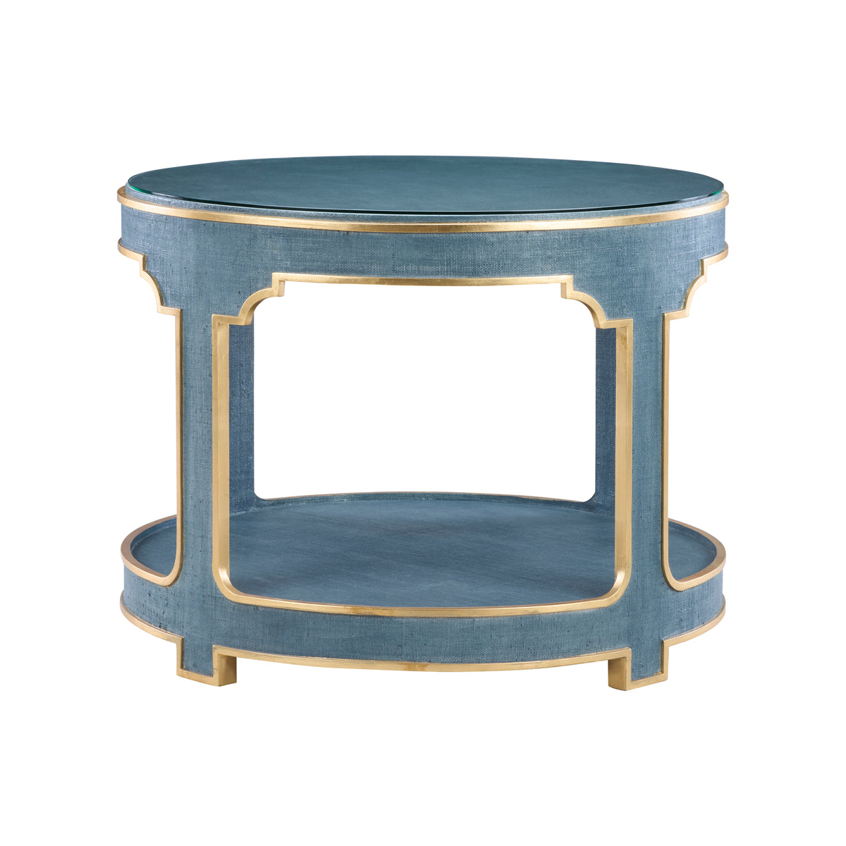 Blue/Gold/Clear/Plain
