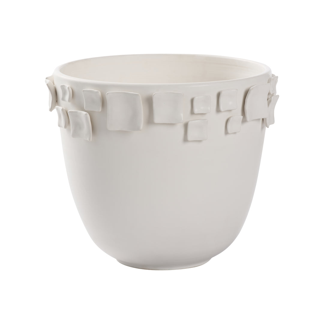 Piazza Planter - C10030