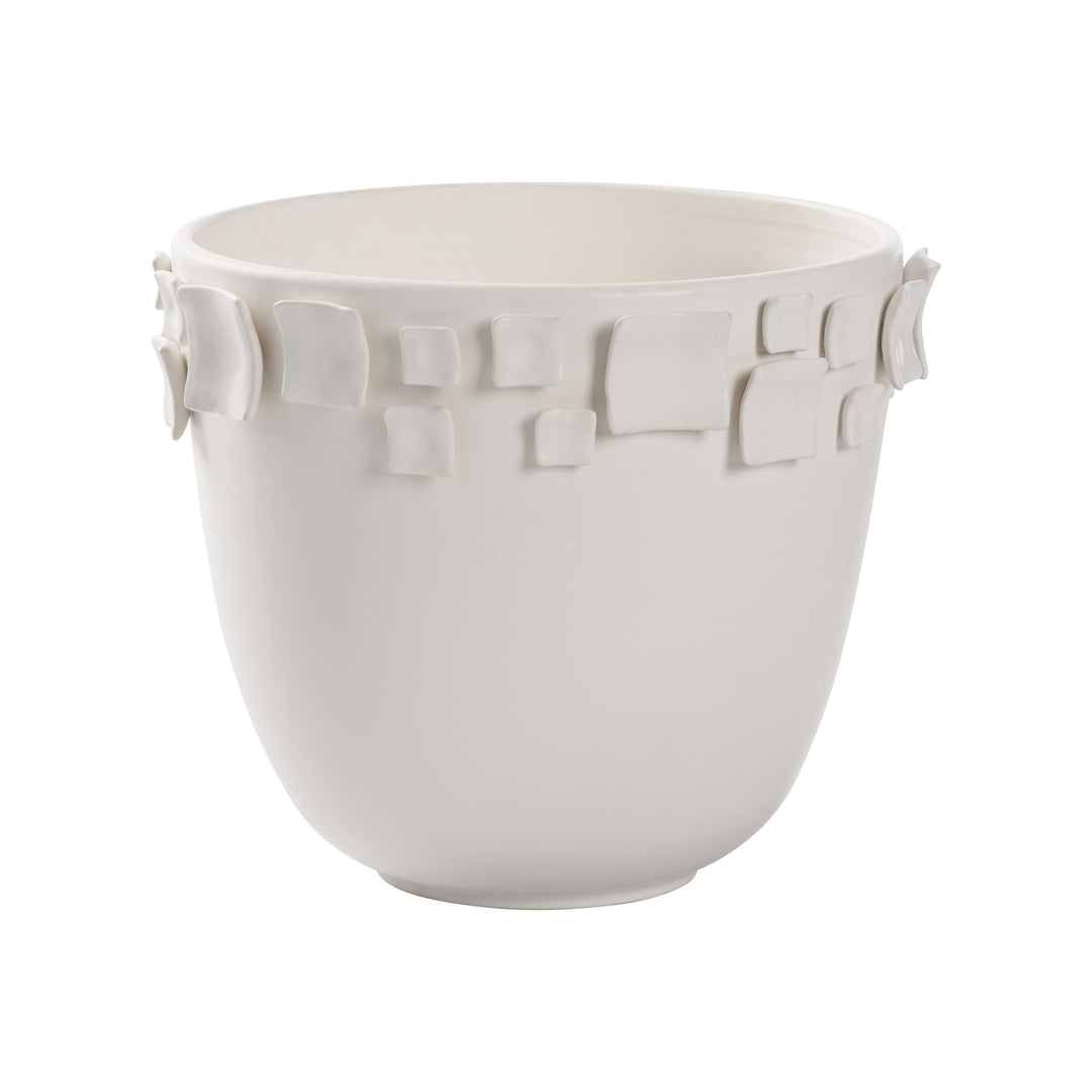 Piazza Planter - C10030