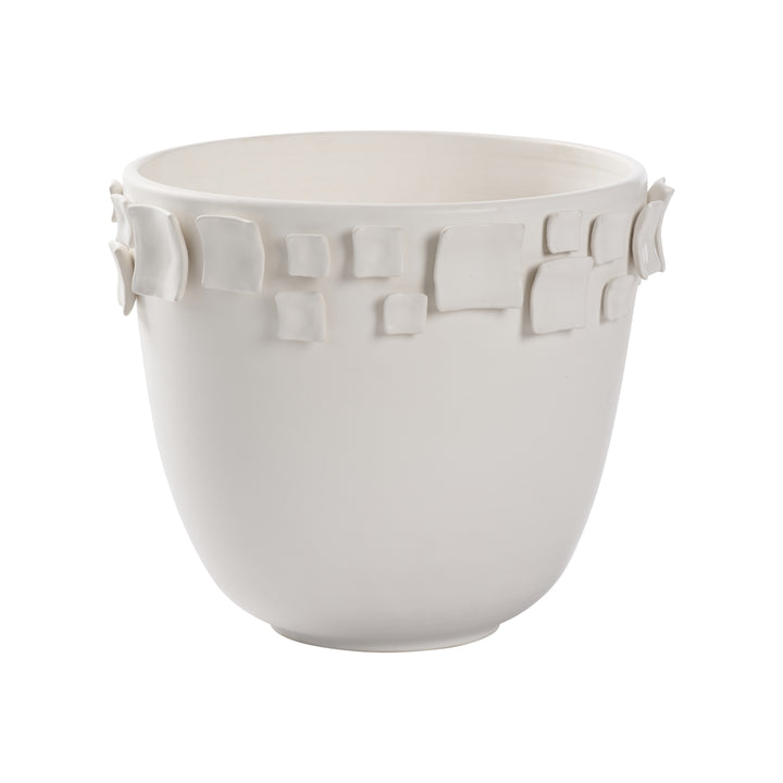 Piazza Planter - C10030