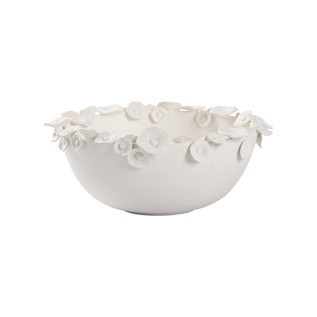 Poppy Bowl - C10031