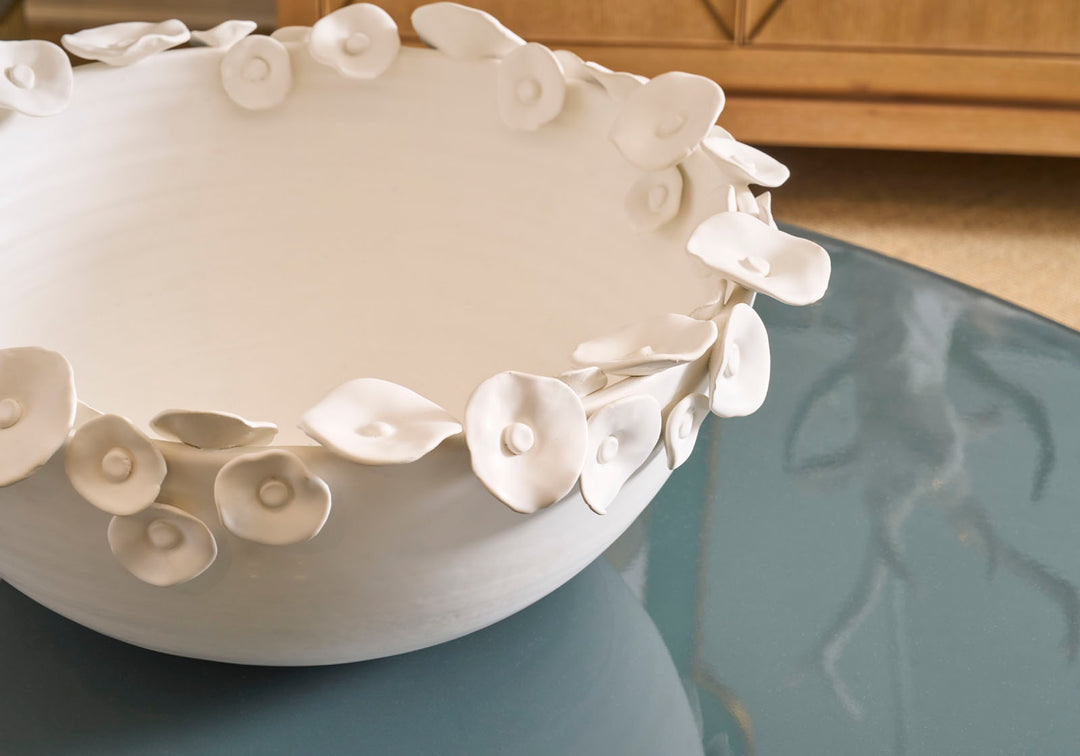 Poppy Bowl - C10031